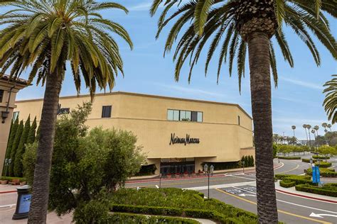 neiman marcus newport beach fl